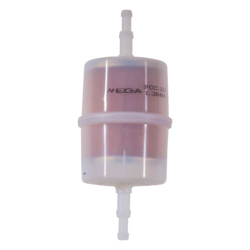 Filtro Gasolina 80 1981/1983 - 42998 - FCC225
