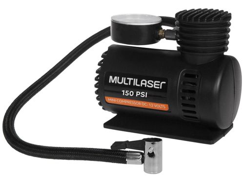 COMPRESSOR AR / MULTILASER AU601