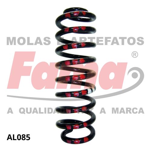 MOLA SUSPENSAO DIANTEIRA / F-1000 94-98 / FAMA AL085