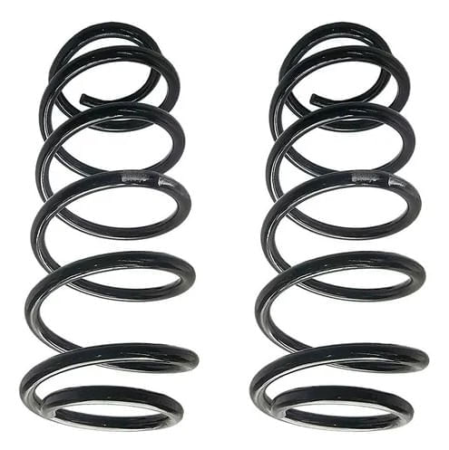 MOLA SUSPENSAO DIANTEIRA / ASTRA 99-01  1.8/2.0  8V  C/ACD  HATCH/SEDAN/SPORT / FAMA AL195