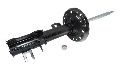 AMORTECEDOR DIANTEIRO / ONIX 12- / MONROE SP208