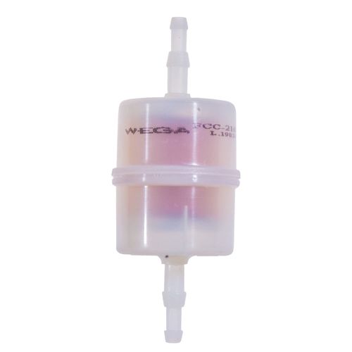 Filtro Gasolina BR 800 1989/1991 - 43107 - FCC2160