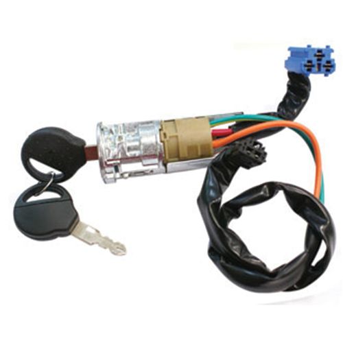 Trava Direção, Cilindro de Ignição Peugeot 206 e 207 todos