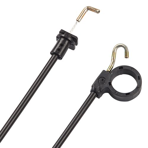 Cabo Acionamento Fechadura Porta Diant D Gol Parati Saveiro