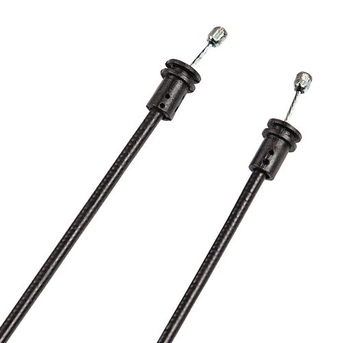 Cabo Acionamento Fechadura Pta Esq F250 F350 F4000 F12000