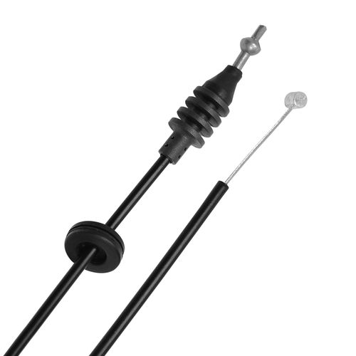 Cabo Abertura Do Capô Família Mb Caminhões Hpn Fpn