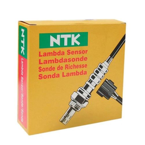 Sonda Lambda Palio 00-03 1.0/1.3 16V Fire (Pre) Ntk