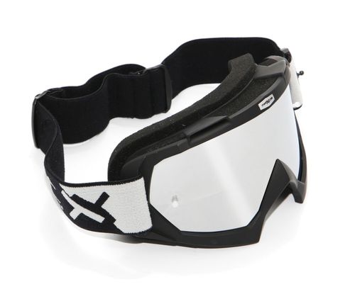 Óculos Mattos Racing Combat Espelhado