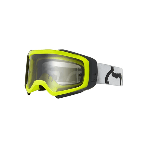 Óculos FOX Airspace Prix - Fluor
