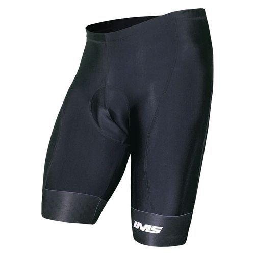 Bermuda IMS Bike Adventure - Preto - G