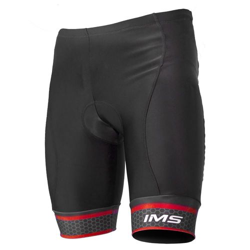 Bermuda Bike IMS Ônix
