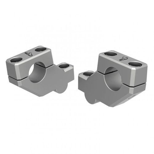 Adaptador de Guidão Avançado Anker Move Prime Guidão 28mm