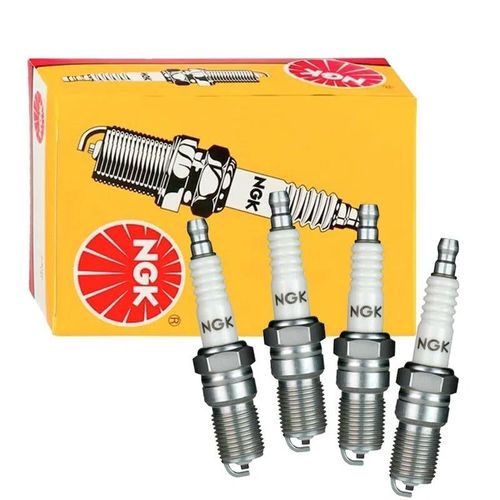 Vela Fit 03... 1.4 8V Gas, 06... 1.4 8V Flex  Ngk