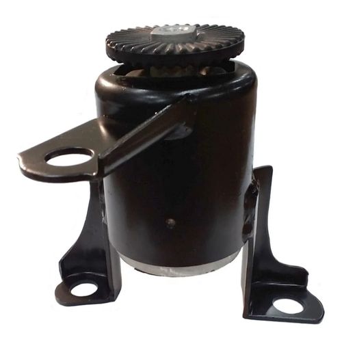 Coxim do Motor Dianteiro Lado Direito sem Suporte Ford Ka 2014 a 2018 Ecosport 2013 a 2021 New Fiesta 2010 a 2019