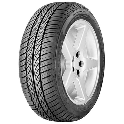 Pneu General Tire Aro 13 Evertrek RT 175/70R13 82T