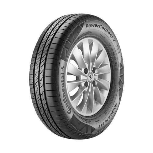 PNEU 175/70R14 84T Continental PowerContact 2