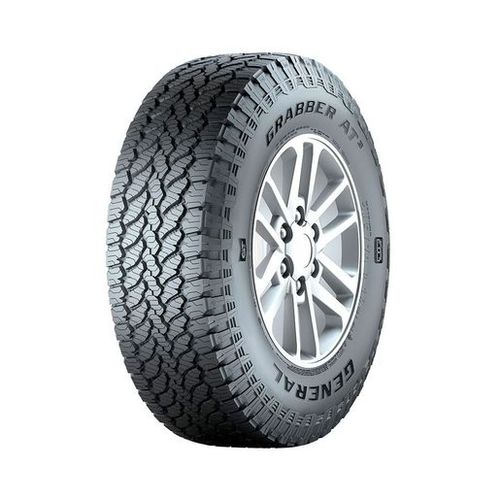 PNEU 265/60R18 110H FR GRAB AT3