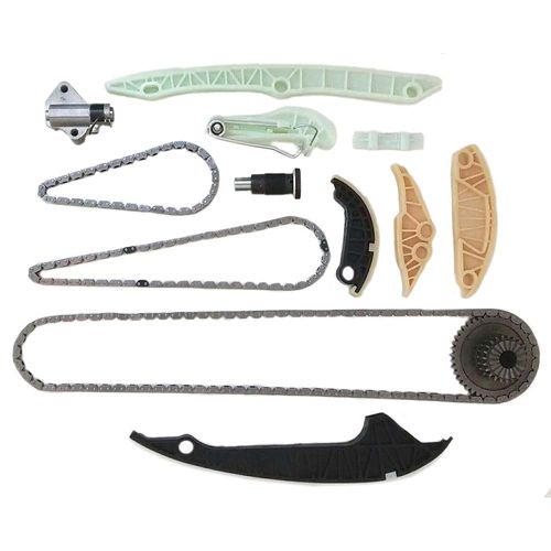 Kit Sincronismo Corrente Tensor Jetta Tsi Tiguan Passat - 60196 - OK0079