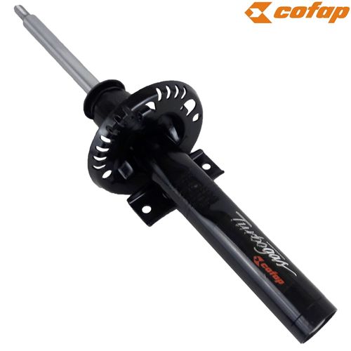 Amortecedor Dianteiro Cofap Fox 2003 até 2018 Polo 2002 até 2014 Spacefox 2006 até 2016 com Barra Estabilizadora