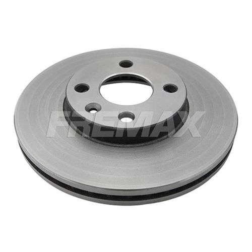 Disco De Freio Dianteiro Cobalt Spin Sonic Com Abs Fremax BD3547