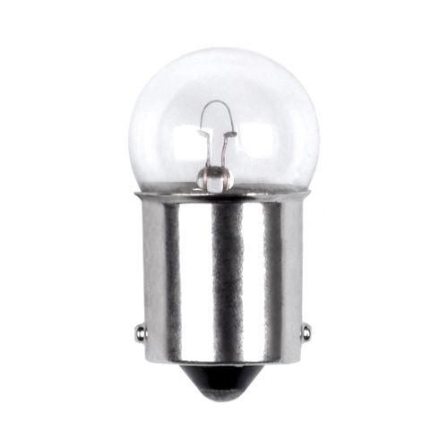 Lâmpada Sinalização Lâmpada R10w 12v 10w 1968 a 2018 - 202424 - GL0067A