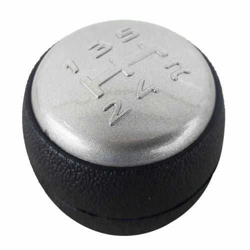 Manopla Bola da Alavanca de Câmbio Fiat Stilo 2003 até 2011