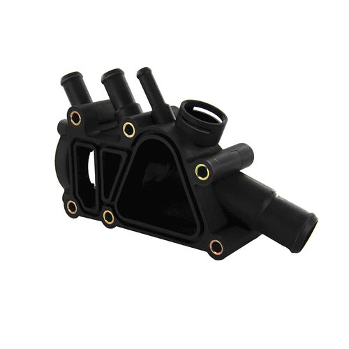 Carcaça da válvula termostática Motor ZETEC ROCAM