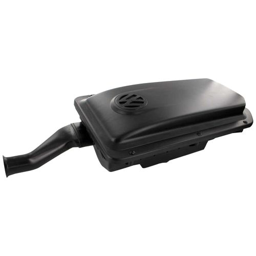 Filtro do ar Completo Gol 1.0 8v Power G3 e G4 2001 até 2014 - Original Volkswagen