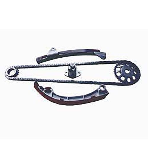 Kit de Distribuicao Toyota Corolla 1.6/1.8 16V 2020/… - 66258 - OK0009P