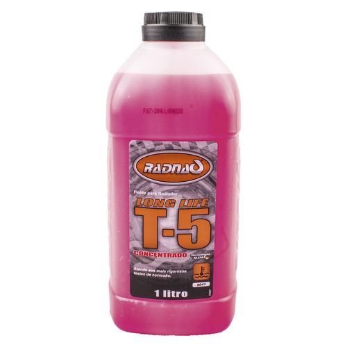 Aditivo Radiador Concentrado Diversos Universal 1959 a 2016 - 196137 - 9041CX