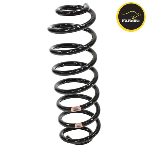 Mola Traseira Fabrini com GNV Fiat Idea 1.8 Adventure Todos 2006 até 2018 Inclusive Idea Adventure Dualogic (Valor Unitário)