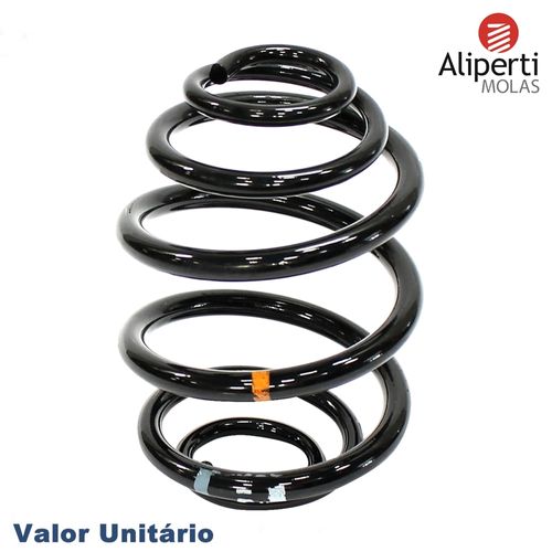 Mola Traseira à Gás GNV Chevrolet Astra 95 até 97 Importado - Kadett 89 até 98 - Vectra 93 até 96 - Monza 91 até 96