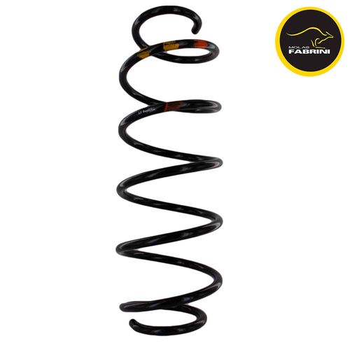 Mola Dianteira: Preço Unitário - Stilo 1.8 Sem Ar 2003 à 2006