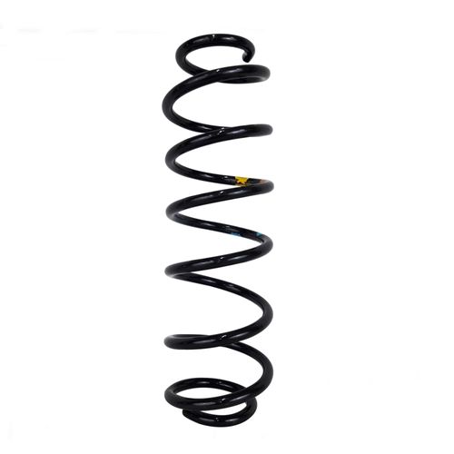 Mola Traseira Fabrini Comum Volkswagen Polo Hatch 2003 em Diante (Valor Unitário)