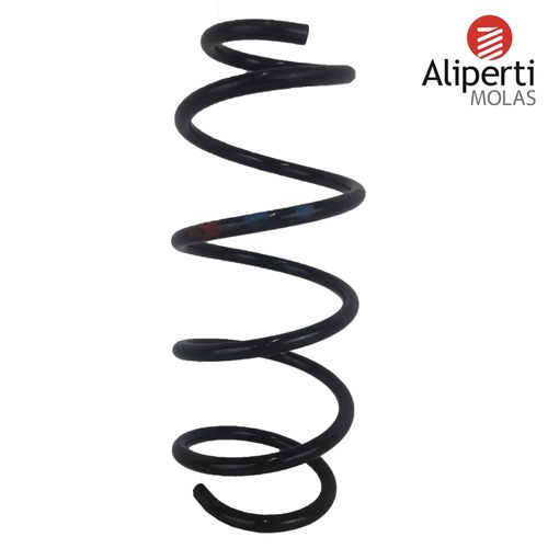 Mola Dianteira (Preço Unitário) Polo 1.6 e Polo 1.0 16v Todos 2003 até 2012 Hatch e Sedan com Ar