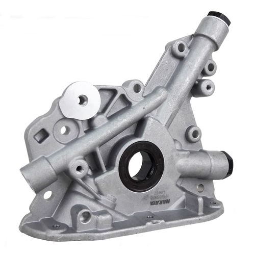 Bomba de Óleo do Motor Agile 1.4 Celta 1.0 e 1.4 Corsa 1.0 1.4 1.6 Meriva 1.4 Montana 1.4 Prisma e Tigra 1.6