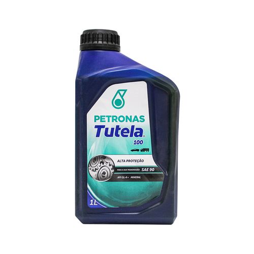Lubrificante tutela 100 PE 90 1L – Petronas