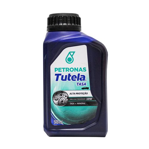Lubrificante tutela tasa 10W 500mL – Petronas