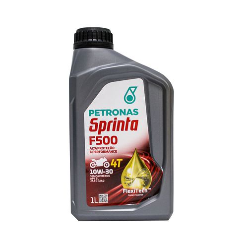 Lubrificante sprinta F500 10W30 1L – Petronas