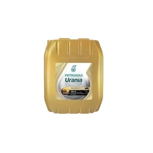 petronas urania k 10w40 ci-4 bb 20l      / UN / Petronas