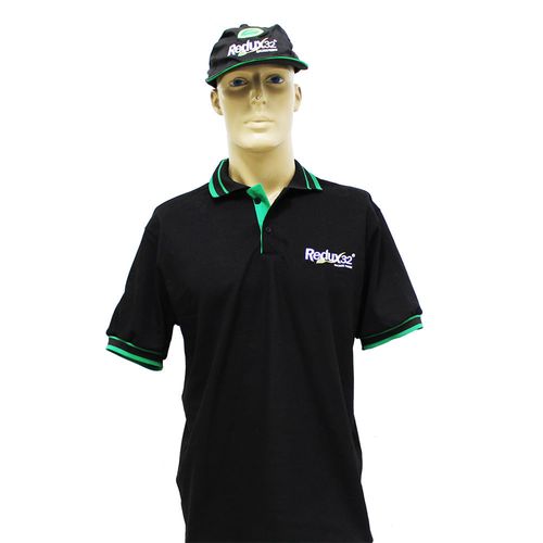 Camisa gola polo masculina exg / UN / Redux32