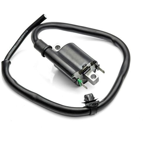 Bobina de Ignição Biz 110i / Elite 125 Magnetron