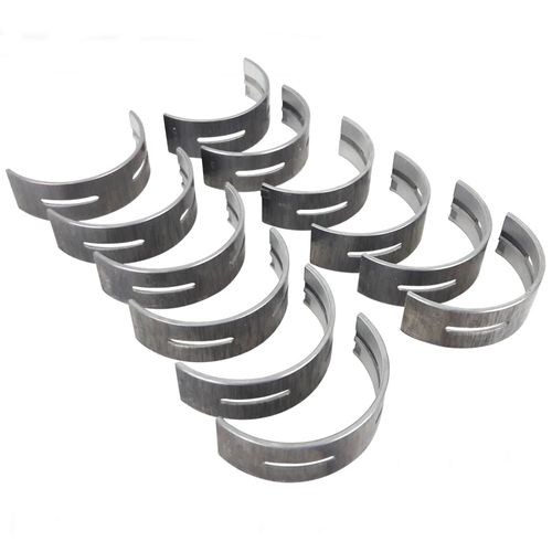 Bronzina de Biela 0,75 Fiat Marea 2.0 20v