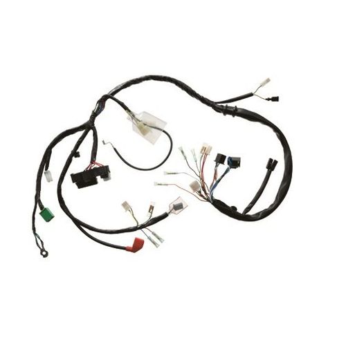 Fiação Principal CG 125 Fan KS 2012 a 2013 Magnetron