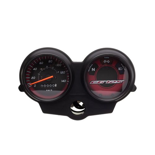 Painel Completo CG 125 2009 a 2013 Magnetron
