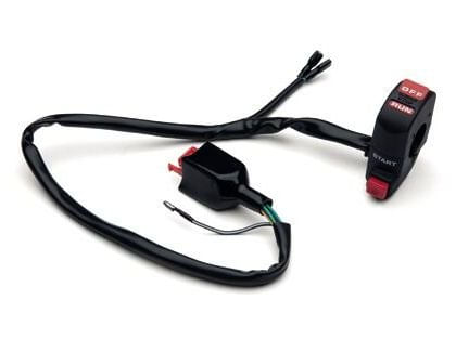 Chave de Partida NX 200 1993 a 2002 Magnetron