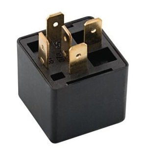 Relé de Partida PCX 150 2013 a 2020 Magnetron