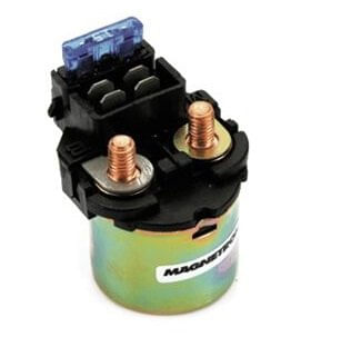 Relé de Partida CG 125 150 Titan - NXR 125 150 - XLR 125