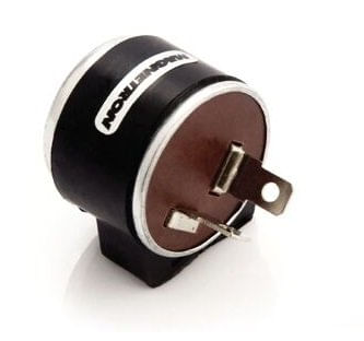 Relé de Pisca CG 125 1983 a 1989 Magnetron