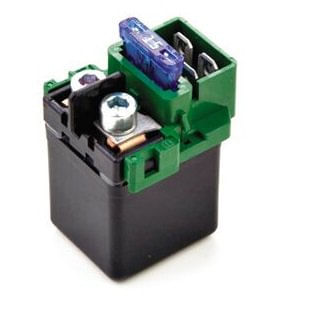 Relé de Partida CG 150 160 Fan Titan Start NXR 150 160 XRE 190